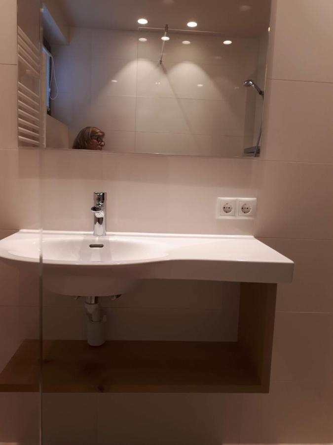 Haus Gueatli Διαμέρισμα Gaschurn Εξωτερικό φωτογραφία